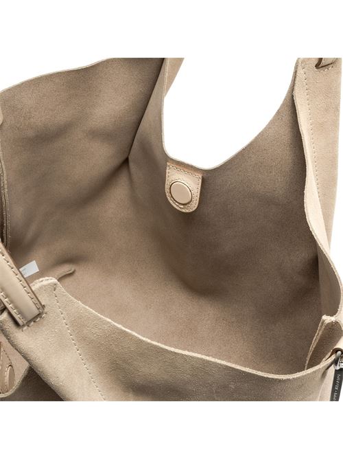 DUA CAMOSCIO GIANNI CHIARINI | BS9780CMPL9308